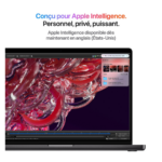 Apple MacBook Pro 14″ M4 Max – 64 Go Mémoire Unifiée, SSD 2 To – Occasion – Image 2