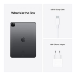 Apple iPad Pro 12,9″ M1 – 256 Go Wi-Fi – Occasion – Image 2