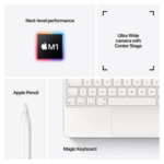 Apple iPad Pro 12,9″ M1 – 256 Go Wi-Fi – Occasion – Image 3