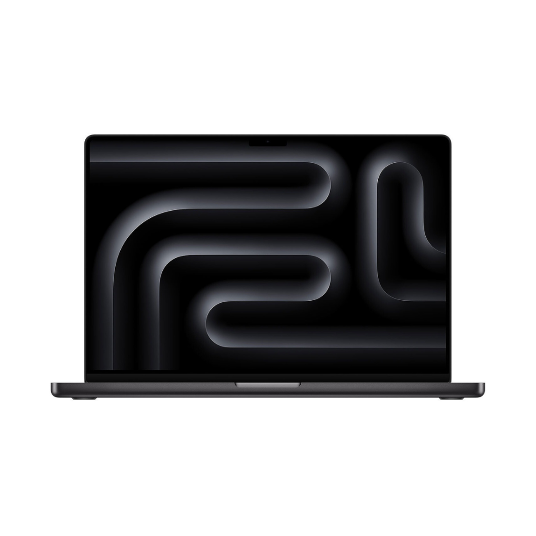 apple-1 Apple MacBook Pro 14″ M4 Max – 64 Go Mémoire Unifiée, SSD 2 To – Occasion – Image 1