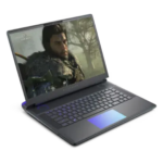 PC Portable Dell Alienware 16 Area-51 – Intel Core Ultra 9 275HX, RTX 5070 Ti 12 Go, 32 Go DDR5, SSD 2 To, Écran 16″ QHD 240 Hz – Image 2