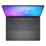 PC Portable ASUS ROG Zephyrus G16 GU605CM – Intel Core Ultra 9, RTX 5060, 32 Go RAM, SSD 1 To, Écran OLED 16″ 240 Hz – Image 3