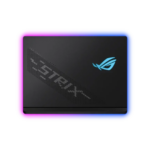 PC Portable ASUS ROG Strix SCAR 18 G835 – Intel Core Ultra 9, RTX 5080, 32 Go DDR5, SSD 2 To, Écran 18″ WQXGA 240 Hz – Image 3