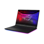 PC Portable ASUS ROG Strix SCAR 18 G835 – Intel Core Ultra 9, RTX 5080, 32 Go DDR5, SSD 2 To, Écran 18″ WQXGA 240 Hz – Image 5