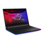 PC Portable ASUS ROG Strix SCAR 18 G835 – Intel Core Ultra 9, RTX 5080, 32 Go DDR5, SSD 2 To, Écran 18″ WQXGA 240 Hz – Image 6