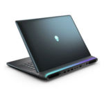 PC Portable Dell Alienware 16 Area-51 – Intel Core Ultra 9 275HX, RTX 5070 Ti 12 Go, 32 Go DDR5, SSD 2 To, Écran 16″ QHD 240 Hz – Image 6