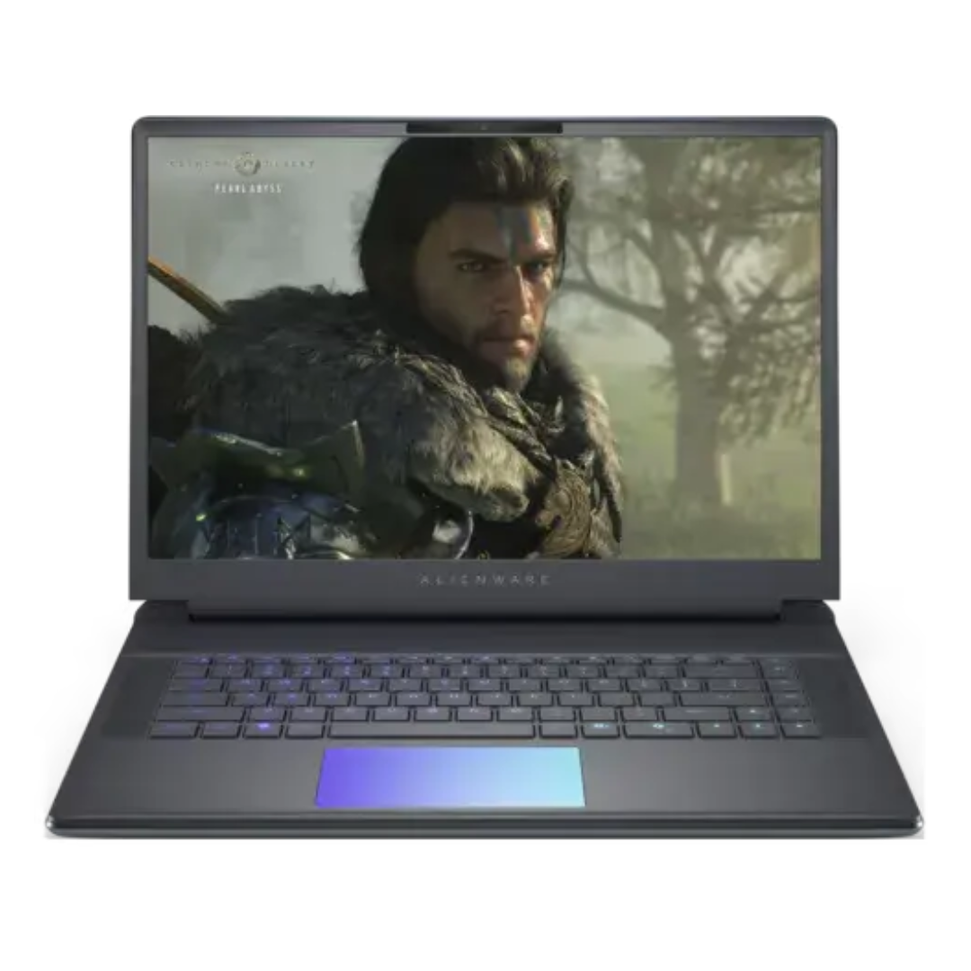 asus-1 PC Portable Dell Alienware 16 Area-51 – Intel Core Ultra 9 275HX, RTX 5070 Ti 12 Go, 32 Go DDR5, SSD 2 To, Écran 16″ QHD 240 Hz – Image 1