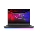 PC Portable ASUS ROG Strix SCAR 18 G835 – Intel Core Ultra 9, RTX 5080, 32 Go DDR5, SSD 2 To, Écran 18″ WQXGA 240 Hz