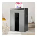 broyeur papier DELI 20 litres