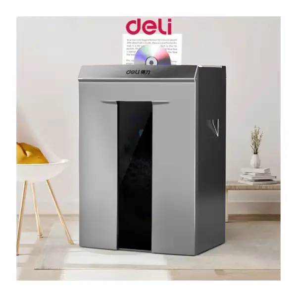 broyeur papier DELI 20 litres