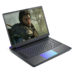 PC Portable Dell Alienware 16 Area-51 – Intel Core Ultra 9 275HX, RTX 5080 16 Go, 32 Go DDR5, SSD 2 To, Écran 16″ QHD+ 240 Hz – Image 2