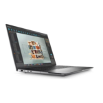 Station de Travail Dell Precision – Intel Core Ultra 7 165H, NVIDIA RTX 3500 Ada 12 Go GDDR6, 64 Go LPDDR5X, SSD 1 To, Écran 16″ FHD+ – Image 2
