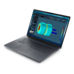 Station de Travail Dell Pro Max 18 Plus – Intel Core Ultra 7 265HX, RTX PRO 2000 Blackwell 8 Go, 64 Go DDR5, SSD 1 To, Écran 18″ QHD+ – Image 2