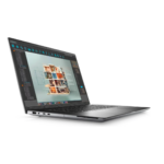 Station de Travail Dell Precision 5690 – Intel Core Ultra 9 185H vPro, NVIDIA RTX 2000 Ada, 64 Go DDR5, SSD 1 To, Écran 16″ FHD+ – Image 2
