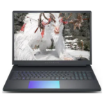 PC Portable Dell Alienware 18 Area-51 – Intel Core Ultra 9 275HX, RTX 5090 24 Go, 48 Go DDR5, SSD 2 To, Écran 18″ WQXGA 300 Hz
