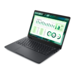 Station de Travail Dell Pro Max 14 MA14250 – Intel Core Ultra 7 265H, NVIDIA RTX PRO 2000 Blackwell, 32 Go DDR5, SSD 1 To, Écran 14″ FHD+ – Image 3