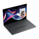 PC Portable Dell XPS 16 2025 – Intel Core Ultra 9 285H, RTX 5060 8 Go, 32 Go RAM, SSD 1 To, Écran 16,3″ FHD+ – Image 3