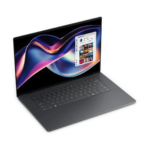 PC Portable Dell XPS 16 Premium – Intel Core Ultra 7, RTX 5060, 32 Go RAM, SSD 1 To, Écran 16″ FHD+ – Image 3