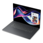 PC Portable Dell XPS 16 2025 – Intel Core Ultra 9 285H, RTX 5060 8 Go, 32 Go RAM, SSD 1 To, Écran 16,3″ FHD+ – Image 4