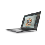 Station de Travail Dell Precision – Intel Core Ultra 7 165H, NVIDIA RTX 3500 Ada 12 Go GDDR6, 64 Go LPDDR5X, SSD 1 To, Écran 16″ FHD+ – Image 5