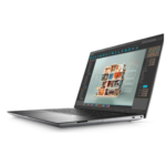 Station de Travail Dell Precision 5690 – Intel Core Ultra 9 185H vPro, NVIDIA RTX 2000 Ada, 64 Go DDR5, SSD 1 To, Écran 16″ FHD+ – Image 3