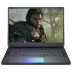 PC Portable Dell Alienware 16 Area-51 – Intel Core Ultra 9 275HX, RTX 5080 16 Go, 32 Go DDR5, SSD 2 To, Écran 16″ QHD+ 240 Hz
