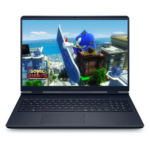PC Portable Dell Alienware Aurora 16 – Intel Core 7 240H, RTX 5060, 16 Go DDR5, SSD 1 To, Écran 16″ 2.5K WQXGA