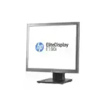 moniteur HP E190i 18.9 pouces