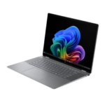 PC Portable HP OmniBook X Flip NGAI 16 – AMD Ryzen AI 7 350, Radeon 860M, 32 Go RAM, SSD 1 To, Écran 16″ WUXGA Tactile – Image 2