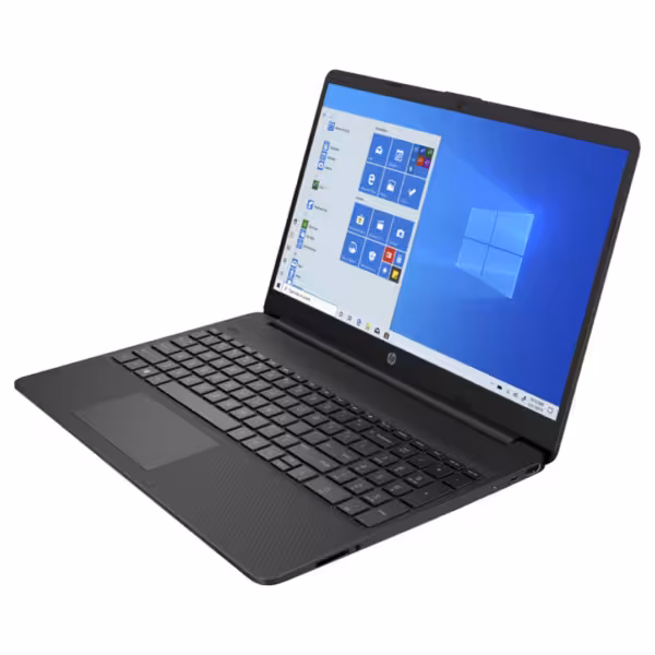 PC portable HP 15,6 pouces SSD 512 Go