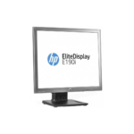 Écran HP EliteDisplay E190i 18,9″ IPS SXGA Professionnel – Image 3