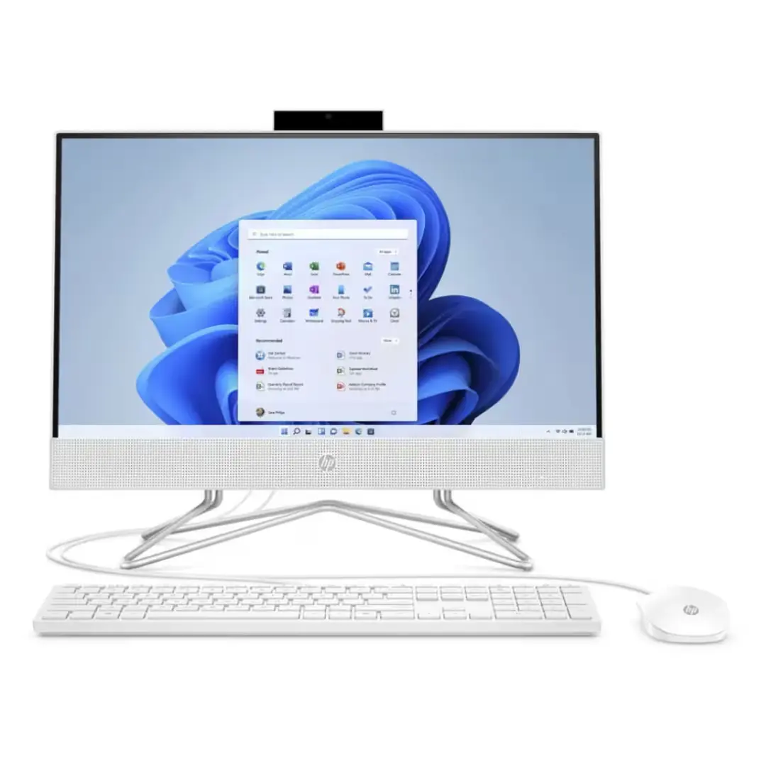 HP 22-dd2002nk tout en un