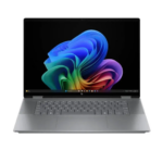 PC Portable HP OmniBook X Flip NGAI 16 – AMD Ryzen AI 7 350, Radeon 860M, 32 Go RAM, SSD 1 To, Écran 16″ WUXGA Tactile