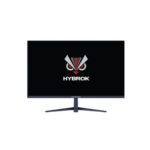 Moniteur Hybrok HG24IPS180 – Écran Gaming 24″ IPS Full HD 180 Hz Adaptive-Sync – HDMI + DisplayPort Inclus