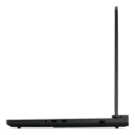 PC Portable Lenovo Legion Pro 7 16AFR10H – AMD Ryzen 9 9955HX, RTX 5070 Ti, 32 Go RAM, SSD 2 To, Écran OLED 16″ WQXGA Eclipse Black – Image 2