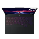 PC Portable Lenovo Legion Pro 7 16AFR10H – AMD Ryzen 9 9955HX, RTX 5070 Ti, 32 Go RAM, SSD 2 To, Écran OLED 16″ WQXGA Eclipse Black – Image 3