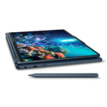 PC Portable Lenovo Yoga 9 2-en-1 14ILL10 Tactile – Intel Core Ultra 7 256V, 16 Go RAM, SSD 1 To, Écran 14″ 2.8K OLED Touch – Image 3