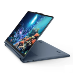 PC Portable Lenovo Yoga 9 2-en-1 14ILL10 Tactile – Intel Core Ultra 7 256V, 16 Go RAM, SSD 1 To, Écran 14″ 2.8K OLED Touch – Image 4