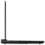 PC Portable Lenovo Legion Pro 7 16AFR10H – AMD Ryzen 9 9955HX, RTX 5070 Ti, 32 Go RAM, SSD 2 To, Écran OLED 16″ WQXGA Eclipse Black – Image 5