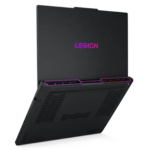 PC Portable Lenovo Legion Pro 7 16AFR10H – AMD Ryzen 9 9955HX, RTX 5070 Ti, 32 Go RAM, SSD 2 To, Écran OLED 16″ WQXGA Eclipse Black – Image 6