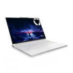 PC Portable Lenovo Legion 7 16IAX10 – Intel Core Ultra 9 275HX, RTX 5070, 32 Go RAM, SSD 2 To, Écran OLED 16″ WQXGA Glacier White