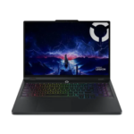 PC Portable Lenovo Legion Pro 5 16IAX10 – Intel Core Ultra 9 275HX, RTX 5070 Ti 12 Go, 32 Go DDR5, SSD 1 To, Écran OLED 16″ 165 Hz