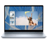 PC Portable Dell Inspiron 14 7440 2-en-1 Tactile – Intel Core 7 150U, 16 Go RAM, SSD 1 To, Écran 14″ Full HD+ Tactile