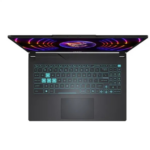 MSI Cyborg 15 A13VE-2227XMA – Intel Core i5, RTX 4050, 16 Go DDR5, SSD 512 Go – Image 2
