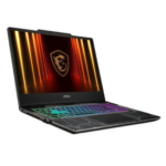 MSI Cyborg 15 A13VE-2226XMA – Intel Core i7-13620H, RTX 4050, Écran 15,6″ FHD 144Hz – Image 2