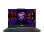 MSI Cyborg 15 A13VE-2227XMA – Intel Core i5, RTX 4050, 16 Go DDR5, SSD 512 Go