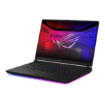PC Portable ASUS ROG Strix SCAR 16 G635LX – Intel Core Ultra 9 275HX, RTX 5090 24 Go, 32 Go DDR5, SSD 2 To, Écran 16″ OLED WQXGA – Image 2