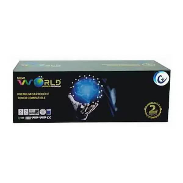 toner compatible HP CB435A CE285A NEW WORD