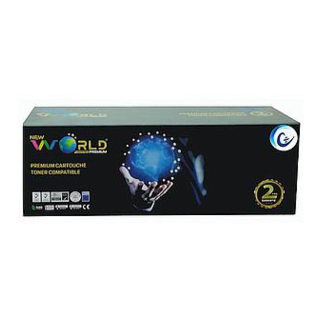 toner-1 toner compatible HP CB435A CE285A NEW WORD