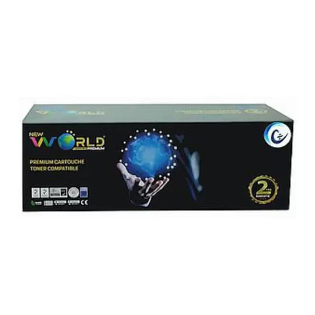 toner compatible HP CB435A CE285A NEW WORD
